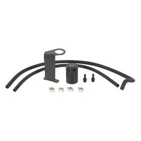 Mmbcc-q50-16pbe Mishimoto Mmbcc-q50 -16pbe Mm Baffled Oil Catch - Kit