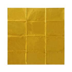 Mmhp-grb-2424 Mishimoto Gold Reflective Barrier With Adhesive 24 Inch X