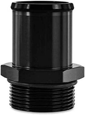Mmrft-150sv2 Mishimoto Race-ready Radiator Fitting V2 1.5 Inch Push-on