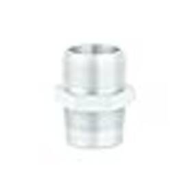 Mmrft-20an Mishimoto Race Ready 6061 M40 X 1.5 To 20an Radiator Fitting - Silver