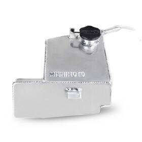 Mmrt-mia-16tp Mishimoto Expansion Tank Fits Mazda Mx-5 Miata 2016 Polished