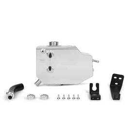 Mmrtf15011en Mishimoto Aluminum Coolant Expansion Tank 2011-2014 Ford F-150 3.5l