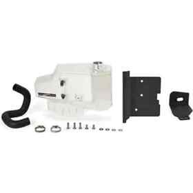 Mmrtf2d08en Mishimoto Aluminum Degas Tank 2008-2010 Ford F-series Super Duty 6.4