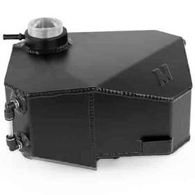 Mmrtrs16ebk Mishimoto Aluminum Coolant Expansion Tank 2013-up Ford Focus St 2.0l