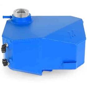 Mmrtrs16ewbl Mishimoto Aluminum Coolant Expansion Tank 2013-up Ford Focus St 2.0