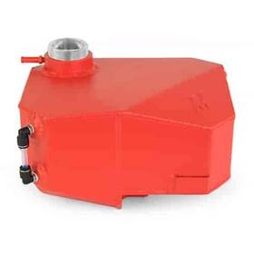 Mmrtrs16ewrd Mishimoto Aluminum Coolant Expansion Tank 2013-up Ford Focus St 2.0