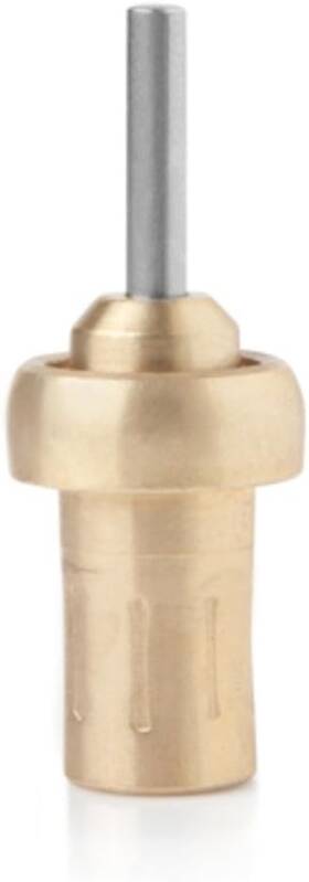 Mmts-spt-71 Mishimoto Replacement Thermostat For Oil Sandwich Plate 160f - Gold