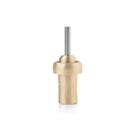 Mmts-spt-85 Mishimoto Replacement Thermostat For Thermostatic Oil Sandwich Plate Fits Mmts-s