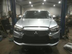 109-10276 Mitsubishi Radiator Core Support Plug-in Hybrid Phev Fits 14-23 Outlander 117136