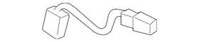 1355a245 Mitsubishi Genuine Harness