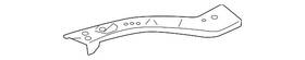 5215a183 Mitsubishi Genuine Upper Support