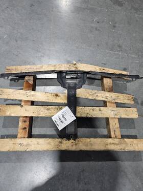 5256a382 Mitsubishi Radiator Core Support Fits 07-12 Galant 6999
