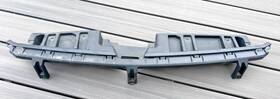 6400j648 Mitsubishi 2021-24 Genuine Mirage Cover Front Bumper Upper Sight Shield