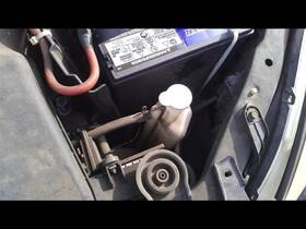 671-50148 Mitsubishi Coolant Reservoir Excluding Evolution Fits 02-06 Lancer 26071779