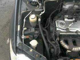 674-50223l Mitsubishi Driver Radiator Fan Motor Only Es Fits 02-07 Lancer 348862