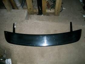 674-58383 Mitsubishi Radiator Fan Motor Only Fits 91-93 Stealth 315399