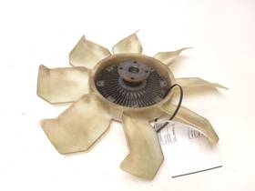 674-58449 Mitsubishi 1992 - 2000 Montero Rad Cond Fan Motor