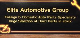 674-59568 Mitsubishi Radiator Fan Motor Assembly Condenser 4 Cylinder Fits 01-02 Galant 602