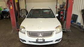 675-10336 Mitsubishi Galant 2012 Radiator 943794