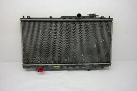 675-59292a Mitsubishi 00 01 Eclipse Convertible Thru 6/30/00 Radiator Oem