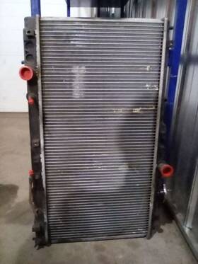 675-59292c Mitsubishi Radiator Convertible Thru 6/30/00 6 Cylinder Fits 00-01 Eclipse 1021606