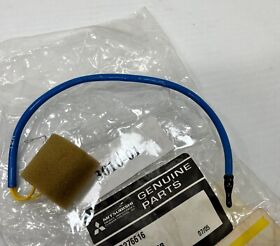 Mb276616 Mitsubishi A C Water Temp Sensor L200 Strada 1986-2001 Genuine Oem
