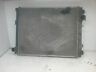 675.msht07 Mitsubishi Fuso Fe Truck Radiator Rad