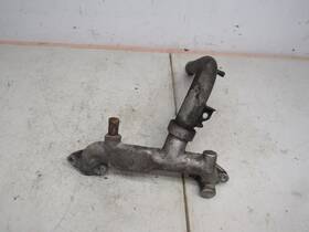 Md309610 Mitsubishi Coolant Crossover Pipe Montero Sport 1997 2000 Engine Motor Cooling Hose 3.0l