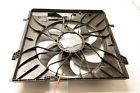 0999064000 Ml350 2015 Mercedes Benz Radiator Fan
