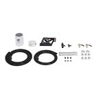 Mmcfk-f2d-08bk Mishimoto Black Coolant Filter