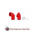 Mmhose-e46-323ird Mishimoto 01-05 Bmw E46 748354020632