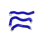 Mmhose-f2d-08bl Mishimoto Blue Silicone Coolant