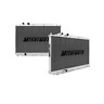 Mmrad-civ-06si Mishimoto Row Performance Aluminum Radiator For Honda Civic Si All