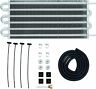 Mmtc-tf-1575 Mishimoto Silver Inch Universal 748354011685