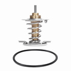 Mmts-f2d-03l Mishimoto Ford Powerstroke Low Temperature Thermostat