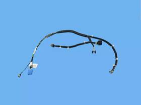 04727792ag Mopar Genuine Radiator Fan Wiring