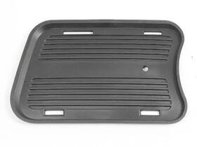 04806085aa Mopar Genuine Closeout Panel Left 4806085aa