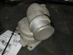 05037091aa Mopar 2005 Dodge Ram 1500 Srt-10 8.3l Viper V10 Thermostat Housing. Part Number 050370