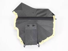 05116408ab Mopar Genuine Air Inlet Baffle 5116408ab