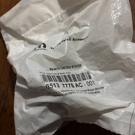 05137778ac Mopar Engine Oil Cooler Retainer