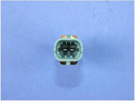 18mmmw Mopar Water Temperature Sensor Fits Jeep Grand Cherokee 2014-2021 3.0l V6