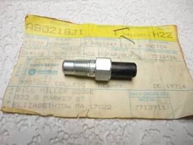 4162816 Mopar 1989-93 4wd. Truck Transmission Temperature Switch