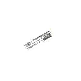 47480836aa Mopar Label