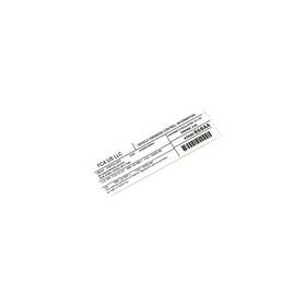 47480868aa Mopar Label