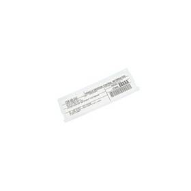 47480888aa Mopar Emission Label