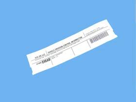 47480898ab Mopar Genuine Label