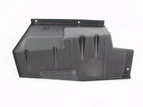 5182055ab Mopar Genuine Accessory Drive Shield