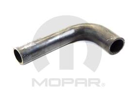 52028144ac Mopar Genuine Radiator Hose Upper