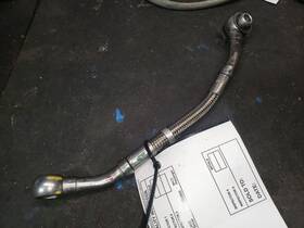 5441198 Mopar 2024 Ram 3500 Diesel Turbo Coolant Line. Part Number