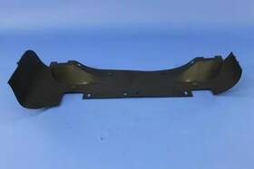 55036568ab Mopar Genuine Radiator Deflector